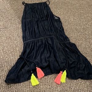 Vintage Havana romper